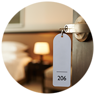 Hotel Reservation